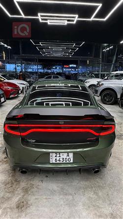 دودج تشارجر